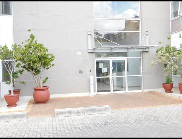 550M² OFFICE TO LET IN RANDBURG CENTRAL